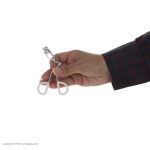 فرمژه دلگان مدل A7-233