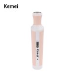 ست اصلاح موی بدن بانوان کیمی مدل KM-3024