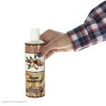 شامپو مو پرژک مدل Argan وزن 450 گرم