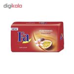 صابون فا مدل passionfruit مقدار 175 گرم