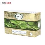 صابون مخصوص موی سر ان جی مدل Nettle وزن 100 گرم