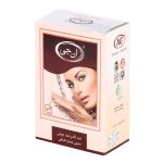 صابون ضد جوش و ضد لک ان جی مدل Herbal وزن 100 گرم