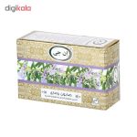 صابون موی سر ان جی مدل Rosemary وزن 100 گرم