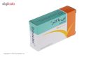 صابون ساپونین مدل Bibacter مقدار 100 گرم