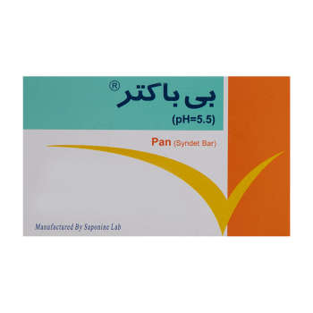 صابون ساپونین مدل Bibacter مقدار 100 گرم_632796fc61695.jpeg صابون ساپونین مدل Bibacter مقدار 100 گرم