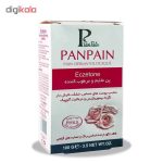 پن مرطوب کننده پن پن مدل Eczetone وزن 100 گرم