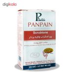 پن اسکراب و لایه بردار پن پن مدل Scrubtone وزن 100 گرم