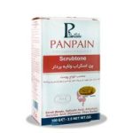 پن اسکراب و لایه بردار پن پن مدل Scrubtone وزن 100 گرم