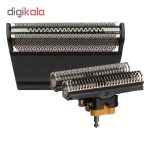 تیغ و شبکه براون مدل 31B