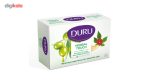 صابون حمام دورو مدل Olive Oil And And Ginseng مقدار 120 گرم