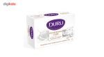 صابون حمام دورو مدل Milk And Pearl مقدار 120 گرم