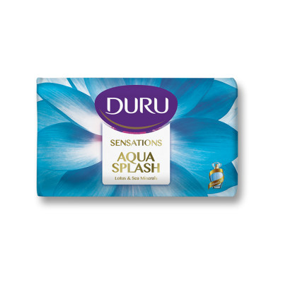 صابون دورو مدل Aquasplash مقدار 90 گرم_63271b64d6584.jpeg صابون دورو مدل Aquasplash مقدار 90 گرم
