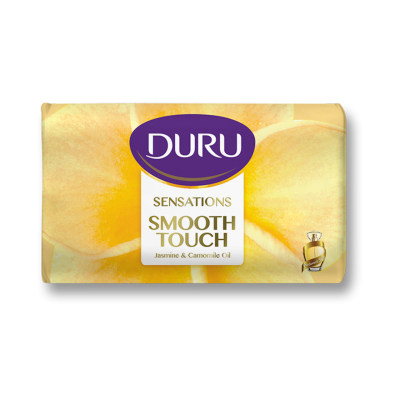 صابون دورو مدل smooth Touch مقدار 90 گرم_6327798c53e48.jpeg صابون دورو مدل smooth Touch مقدار 90 گرم