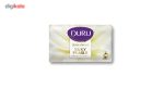 صابون دورو مدل Silkypearls مقدار 90 گرم