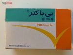 پن ساپونین مدل بی باکتر وزن 100 گرم