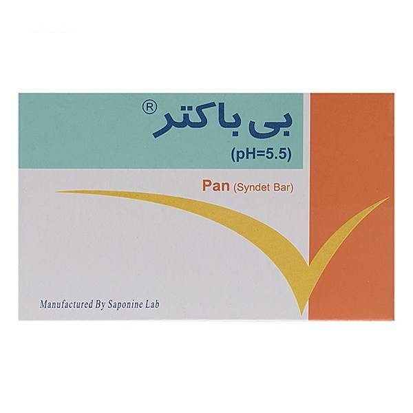 پن ساپونین مدل بی باکتر وزن 100 گرم_6328dea2a33d6.jpeg پن ساپونین مدل بی باکتر وزن 100 گرم
