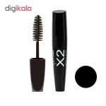 ریمل مریدا مدل X2