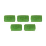 صابون حمام روژان مدل Green مقدار 120 گرم