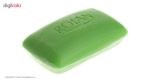صابون حمام روژان مدل Green مقدار 120 گرم