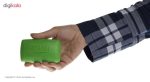 صابون حمام روژان مدل Green مقدار 120 گرم