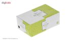 صابون حمام روژان مدل Green مقدار 120 گرم