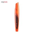 ریمل وت ان وایلد مدل Blackest black