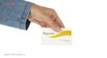 صابون ساپونین مدل Sulfur 10 Percentage وزن 100 گرم