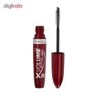 ریمل ریمل لندن مدل VOLUME X10