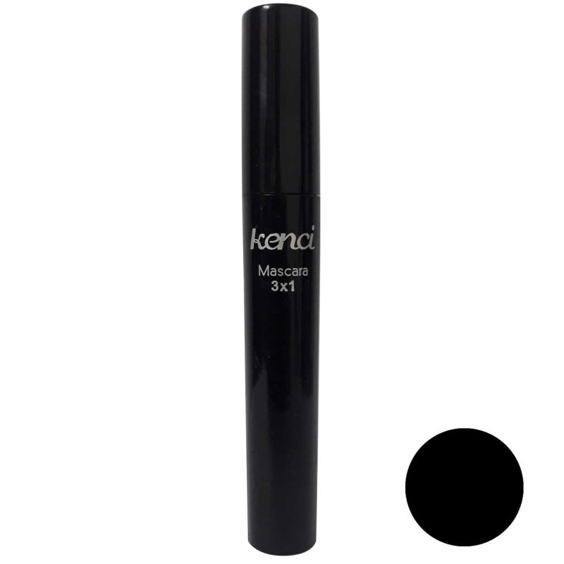 ریمل کنسی مدل Extra Volume_632919d2628ab.jpeg ریمل کنسی مدل Extra Volume