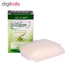 صابون تی تری آرکاتان کد 111 وزن 120 گرم