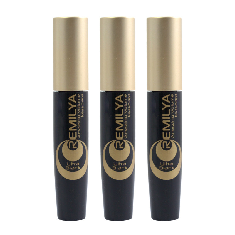 ریمل ریمیلیا مدل Amazing Volume مجموعه 3 عددی_632a694568dc9.jpeg ریمل ریمیلیا مدل Amazing Volume مجموعه 3 عددی