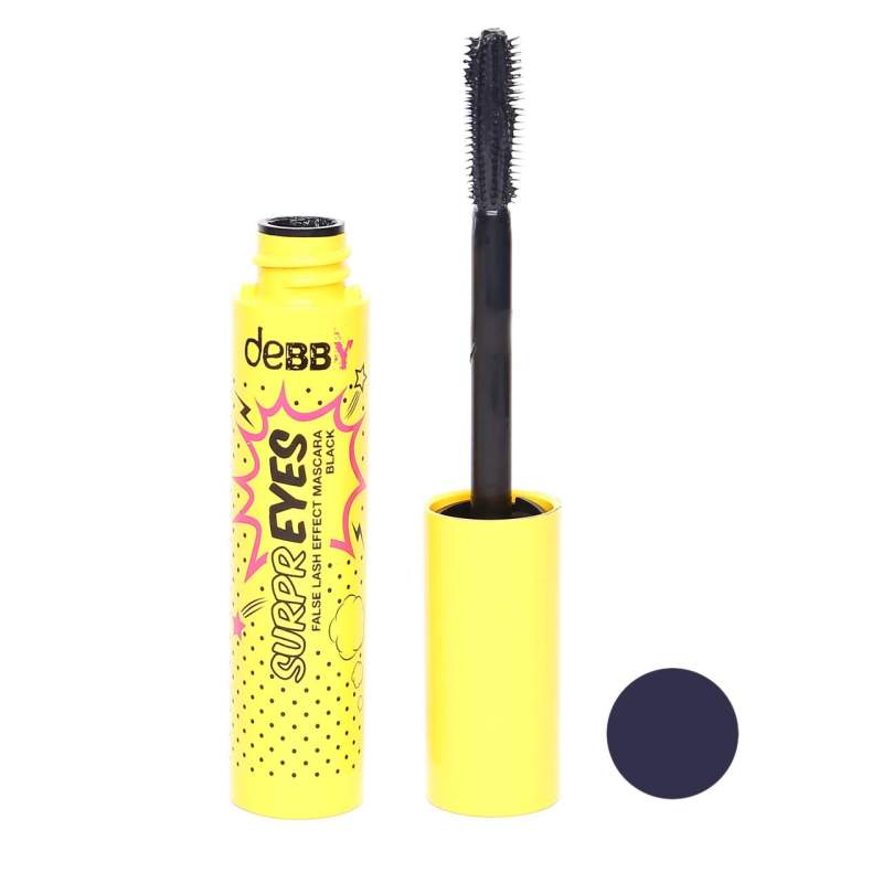 ریمل دبی مدل super eyes_6328e17a21017.jpeg ریمل دبی مدل super eyes