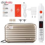 پلاسما پن بیوتی مانستر مدل 02-Cabel