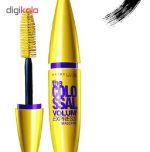 ریمل میبلین مدل Colossal Volum Express