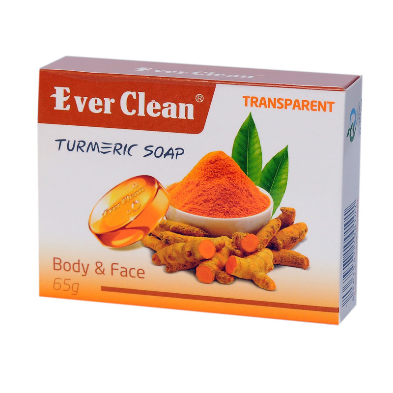 صابون اورکلین مدل Turmeric مقدار 65 گرم_632792e0ad776.jpeg صابون اورکلین مدل Turmeric مقدار 65 گرم