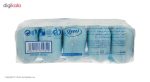 صابون حمام سیو مدل Blue بسته 5 عددی
