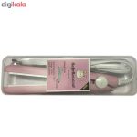 حالت دهنده مو بیبی باس نانو مدل ST-838A