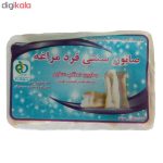 صابون فرد مراغه کد 440 وزن 700 گرم بسته 4 عددی