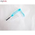 برس و شانه ابرو تریتون مدل FBO-504