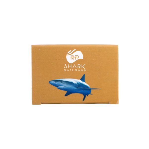 صابون کوسه آرپی مدل OMEGA III وزن 95 گرم