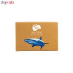 صابون کوسه آرپی مدل OMEGA III وزن 95 گرم