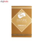 صابون کوسه آرپی مدل OMEGA III وزن 95 گرم