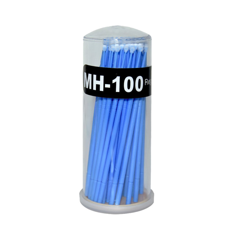 برس اکستنشن مژه مدل MH-100 بسته 100 عددی_632d820fa9201.jpeg برس اکستنشن مژه مدل MH-100 بسته 100 عددی