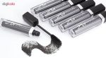 ریمل زویی ارگانیک مدل Volume Granite