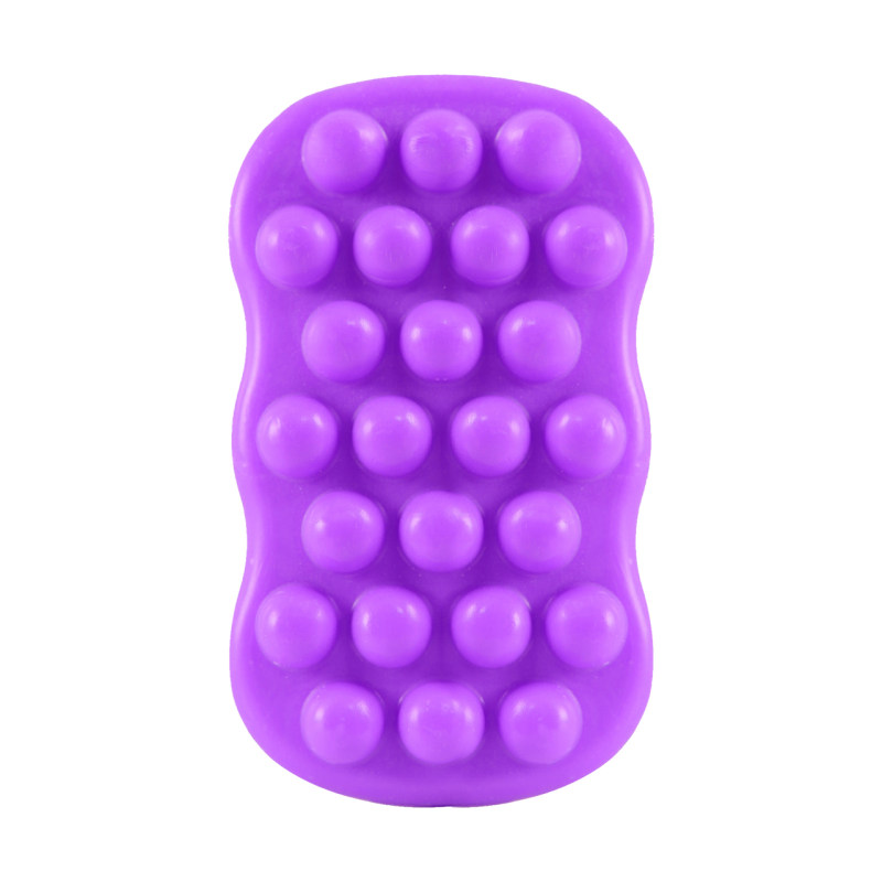 صابون ماساژ بیوتی رین مدل lavender وزن 120 گرم_63278c8d8f54e.jpeg صابون ماساژ بیوتی رین مدل lavender وزن 120 گرم