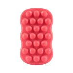صابون ماساژ بیوتی رین مدل rose وزن 120 گرم