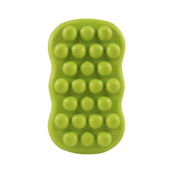 صابون ماساژ بیوتی رین مدل olive وزن 120 گرم