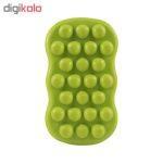 صابون ماساژ بیوتی رین مدل olive وزن 120 گرم