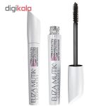 ریمل الیزاموتیک مدل MAXI LASH