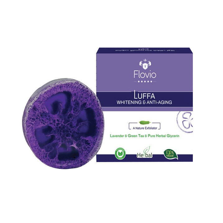 صابون لایه بردار فلوویو مدل Luffa وزن 100 گرم_63274bf844693.jpeg صابون لایه بردار فلوویو مدل Luffa وزن 100 گرم